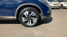 Honda CR-V 2.0 i-VTEC SR 5dr Auto Petrol Estate